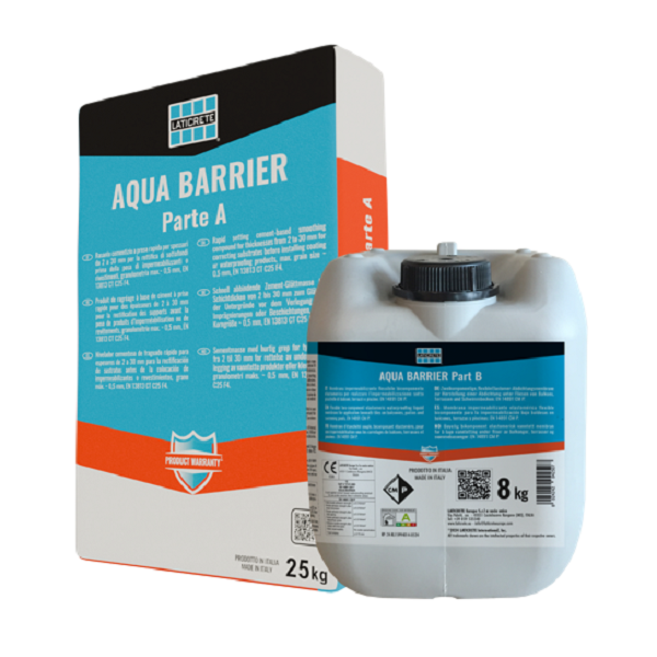 AQUA BARRIER